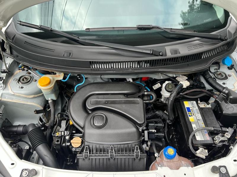 Fiat Mobi Like - foto 20