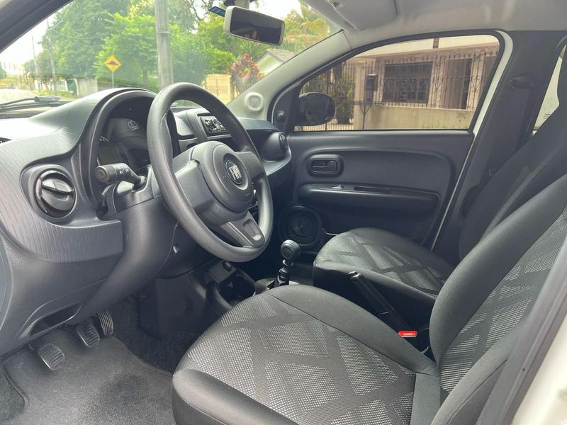 Fiat Mobi Like - foto 19