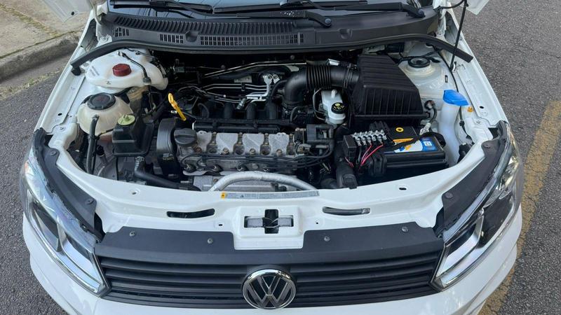 Volkswagen Voyage 1.6 MSI Flex 8V 4P - foto 15