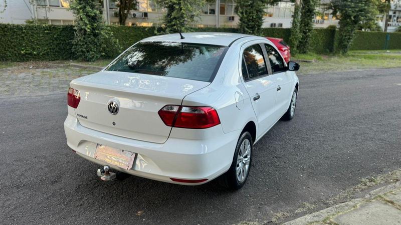 Volkswagen Voyage 1.6 MSI Flex 8V 4P - foto 6