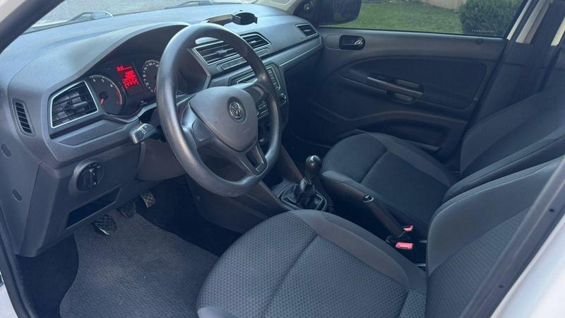Volkswagen Voyage 1.6 MSI Flex 8V 4P - foto 10