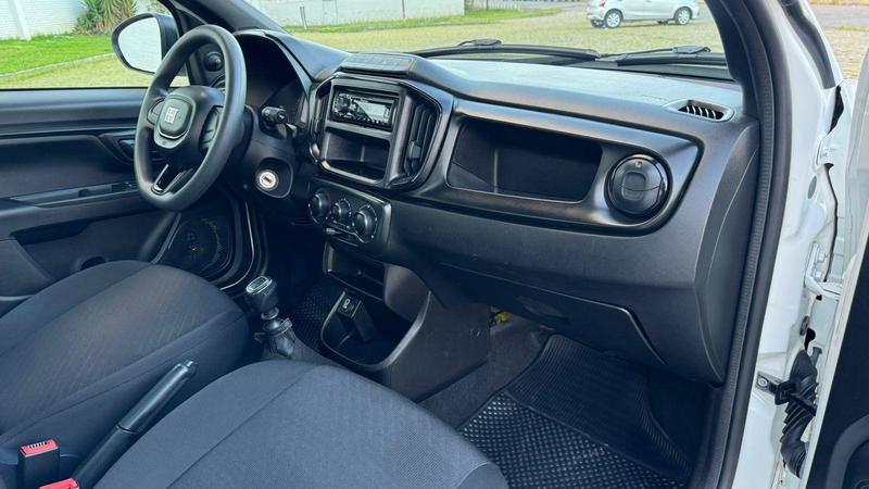 Fiat Strada Enduran Cs 13 - foto 11