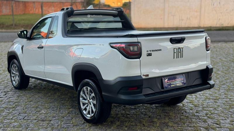 Fiat Strada Enduran Cs 13 - foto 7