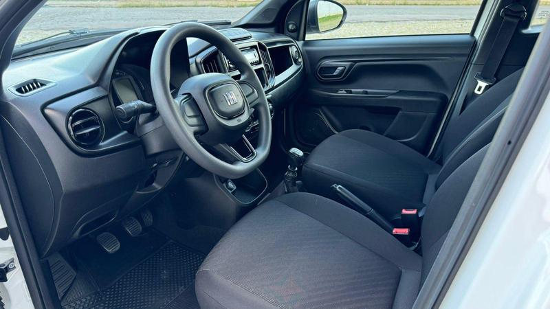 Fiat Strada Enduran Cs 13 - foto 12