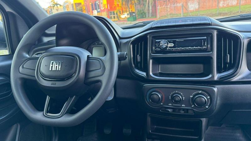 Fiat Strada Enduran Cs 13 - foto 13