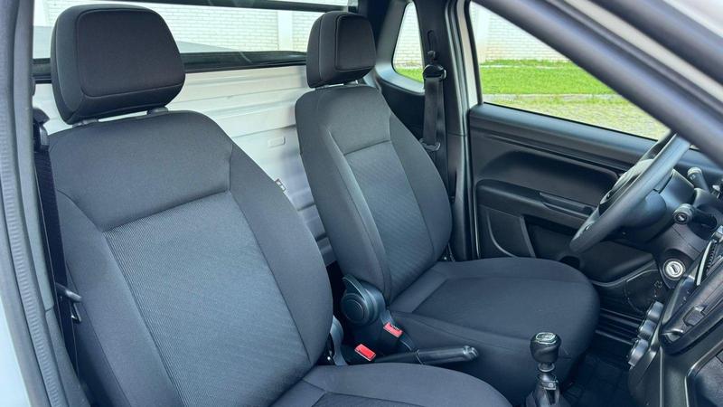 Fiat Strada Enduran Cs 13 - foto 15