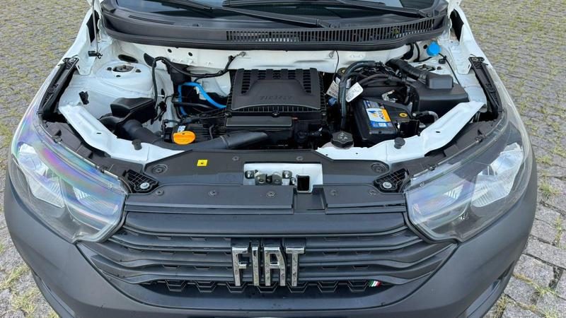 Fiat Strada Enduran Cs 13 - foto 17