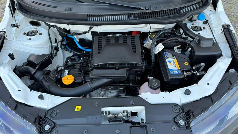 Fiat Strada Enduran Cs 13 - foto 16
