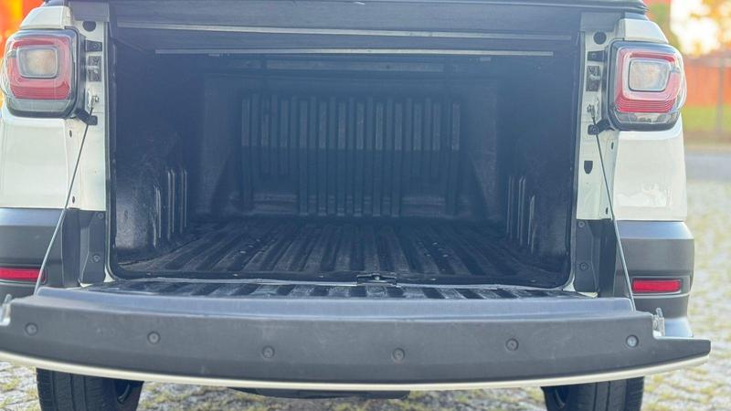 Fiat Strada Enduran Cs 13 - foto 9