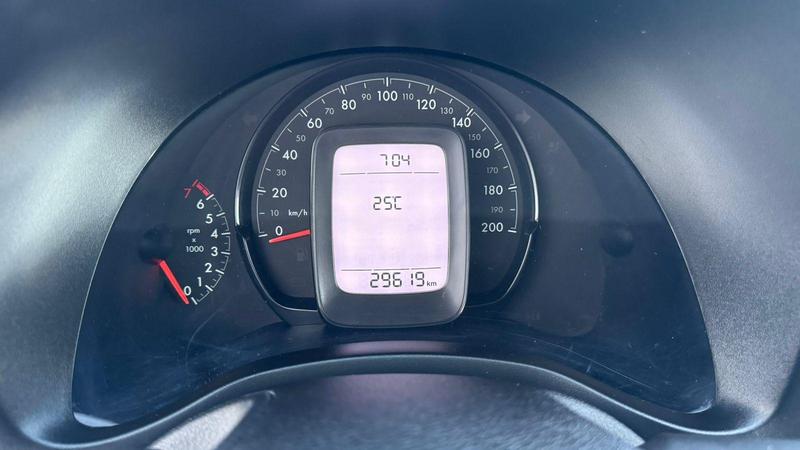 Fiat Strada Enduran Cs 13 - foto 10