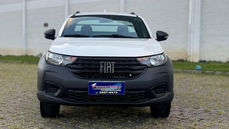 Fiat Strada Enduran Cs 13 - foto 2