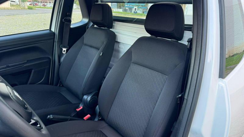 Fiat Strada Enduran Cs 13 - foto 14