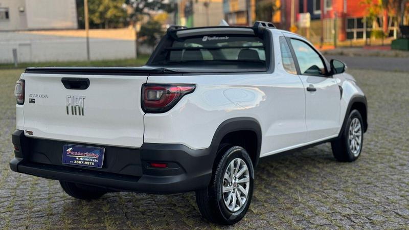 Fiat Strada Enduran Cs 13 - foto 6