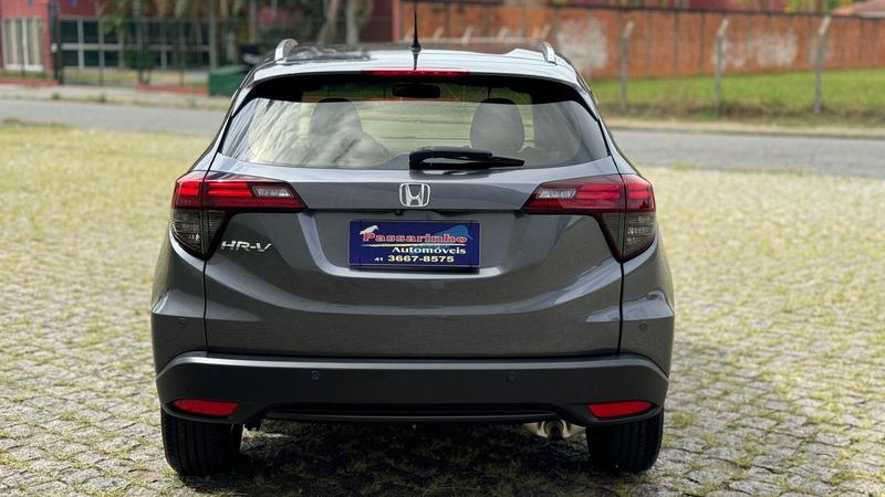 Honda HR-V EX CVT - foto 5