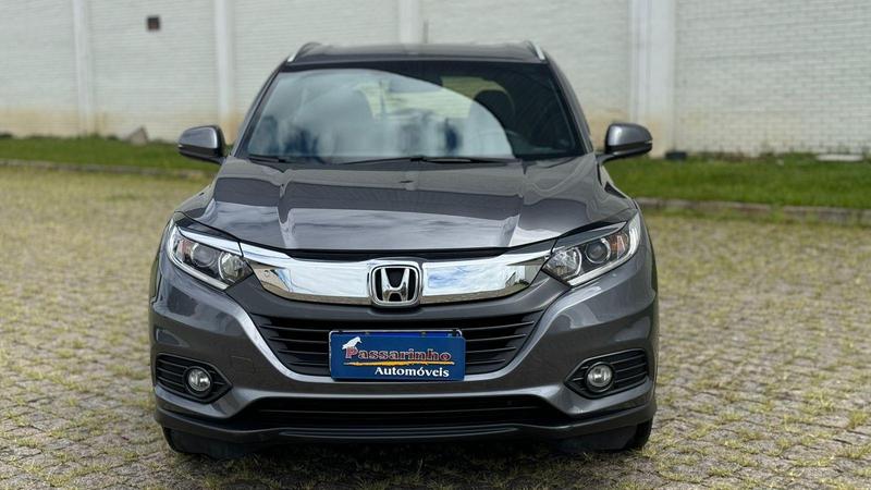 Honda HR-V EX CVT - foto 2