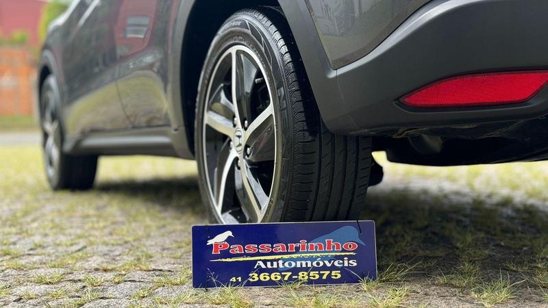 Honda HR-V EX CVT - foto 13