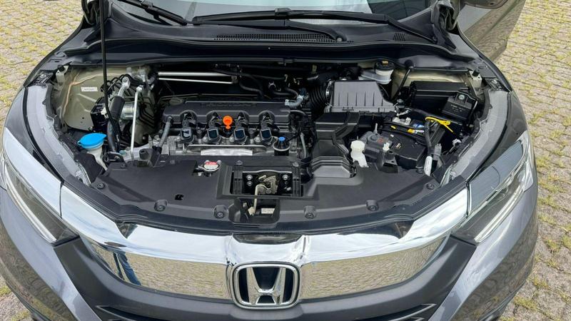 Honda HR-V EX CVT - foto 18