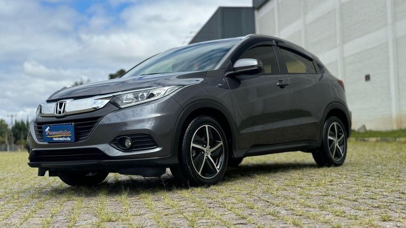 Honda HR-V EX CVT - foto 14