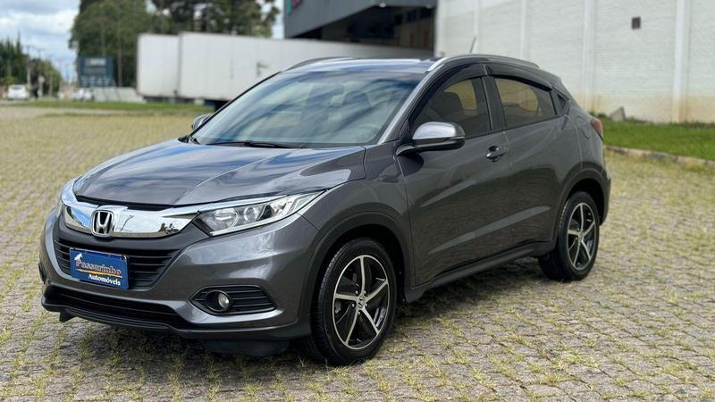 Honda HR-V EX CVT - foto 3