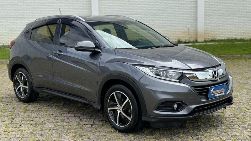 Honda HR-V 2021 à venda