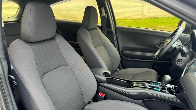 Honda HR-V EX CVT - foto 17