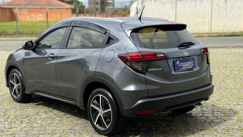 Honda HR-V EX CVT - foto 6