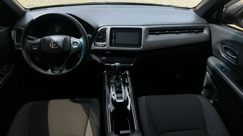 Honda HR-V EX CVT - foto 8