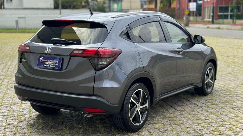 Honda HR-V EX CVT - foto 4