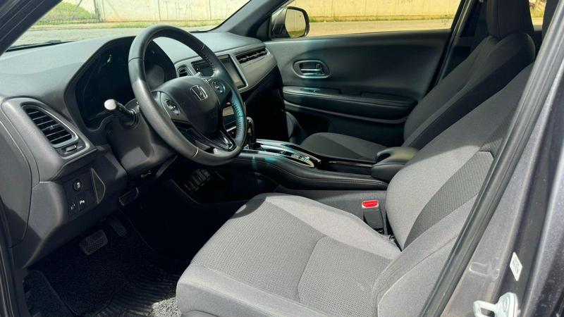 Honda HR-V EX CVT - foto 11