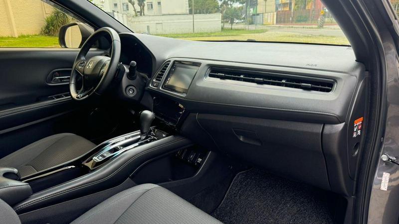 Honda HR-V EX CVT - foto 10