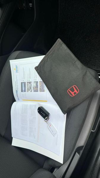 Honda HR-V EX CVT - foto 9