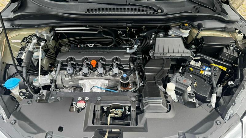 Honda HR-V EX CVT - foto 15