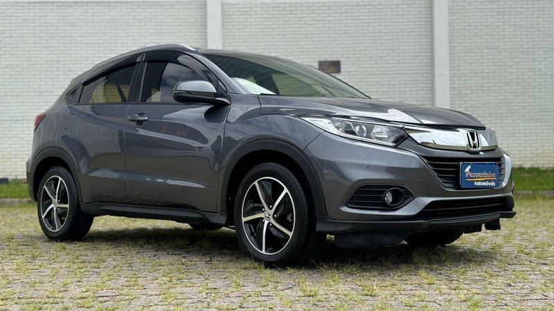 Honda HR-V EX CVT - foto 16