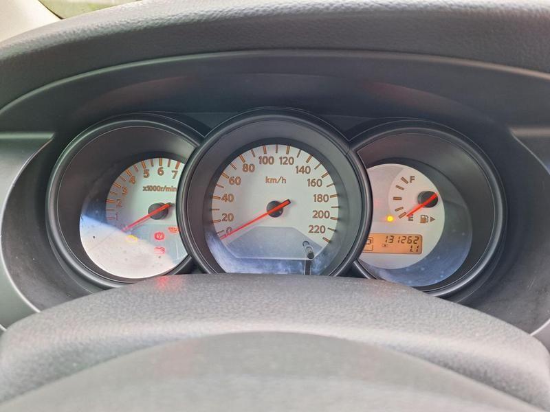 Nissan Livina 18s - foto 18