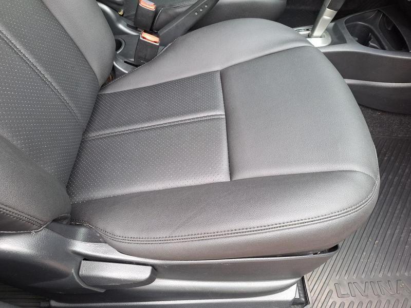 Nissan Livina 18s - foto 10