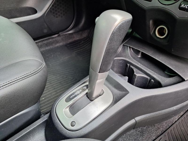 Nissan Livina 18s - foto 9