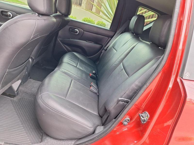 Nissan Livina 18s - foto 11