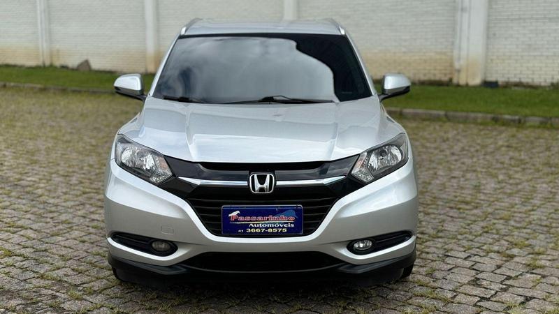 Honda HR-V Lx CVT - foto 2