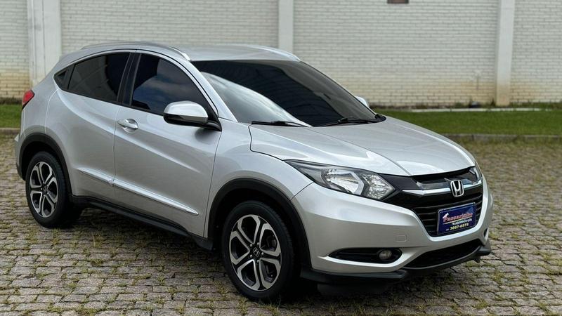 Honda HR-V Lx CVT - foto 5