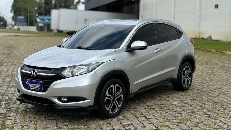 Honda HR-V 2016