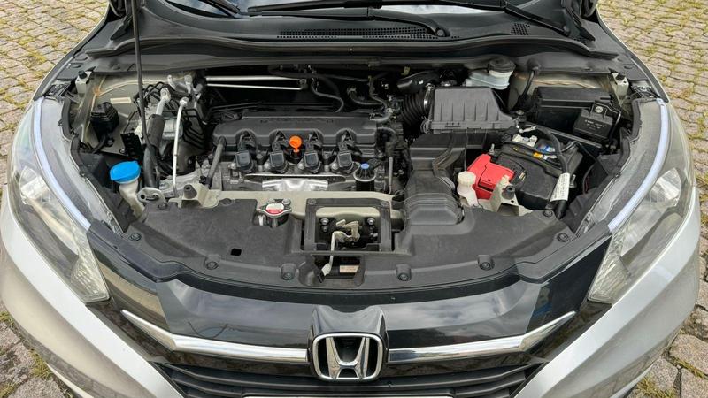 Honda HR-V Lx CVT - foto 16