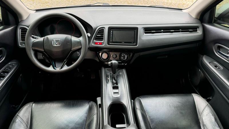 Honda HR-V Lx CVT - foto 10