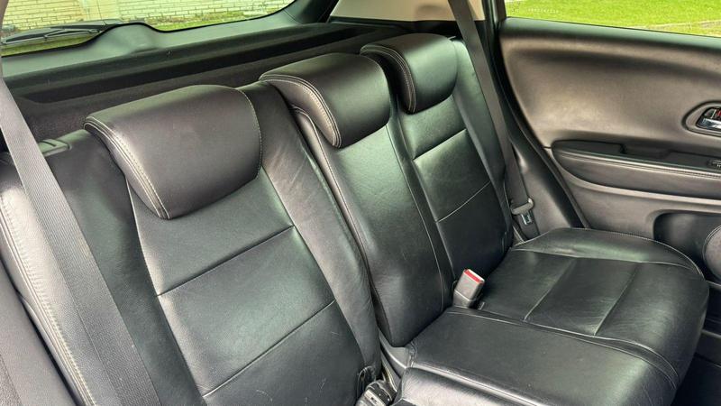 Honda HR-V Lx CVT - foto 14
