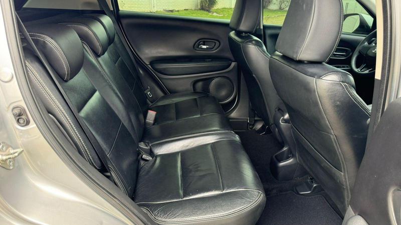 Honda HR-V Lx CVT - foto 13