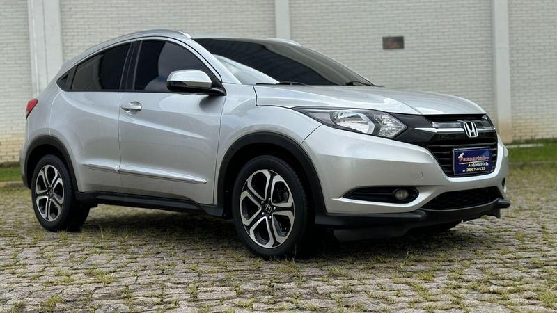 Honda HR-V Lx CVT - foto 3