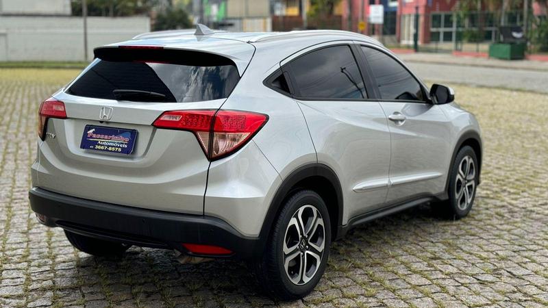 Honda HR-V Lx CVT - foto 6