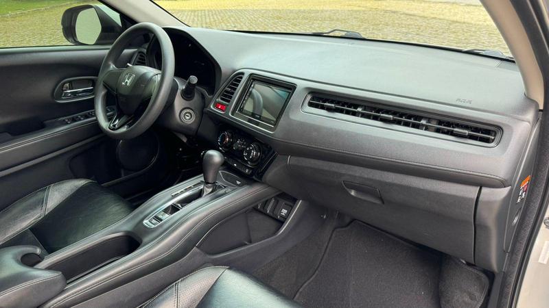 Honda HR-V Lx CVT - foto 12