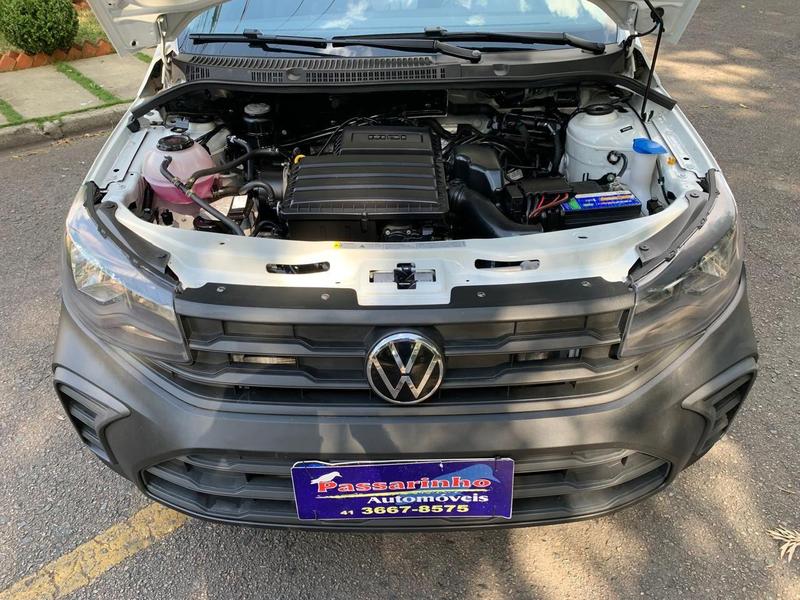 Volkswagen Saveiro Cs Rb Mf - foto 9