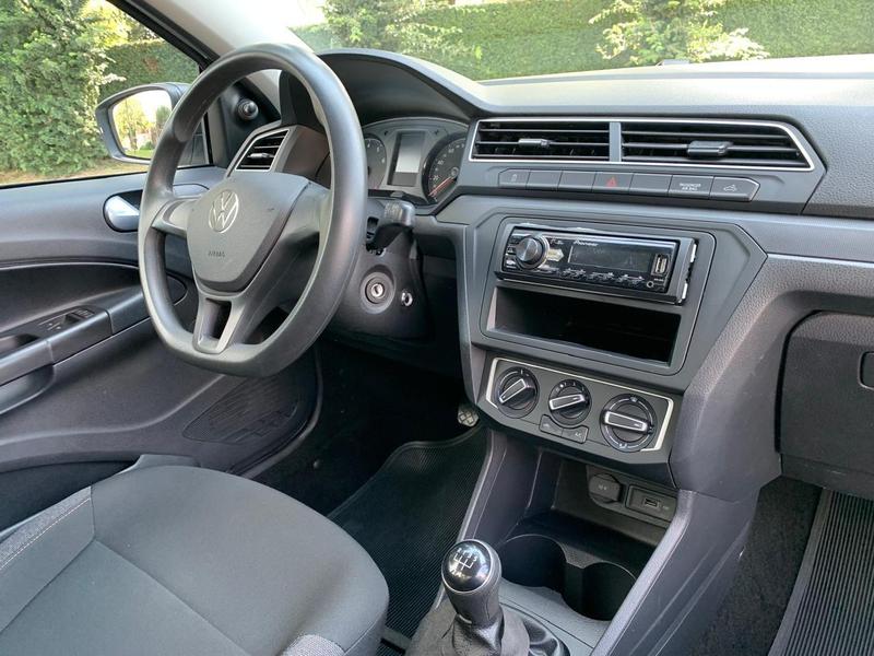 Volkswagen Saveiro Cs Rb Mf - foto 11