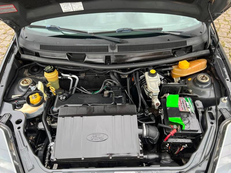 Ford Ka 1.6 Flex - foto 12